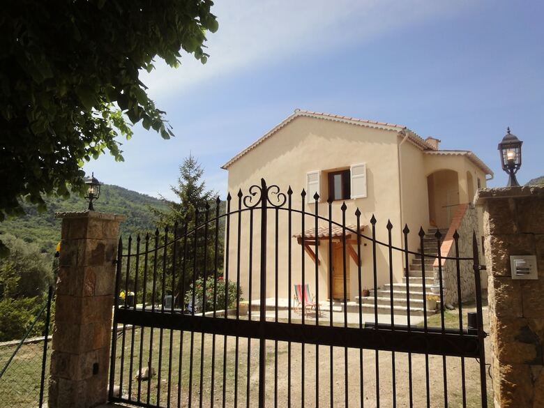 Agroturismo La Maison de No�lie - Rez de Jardin