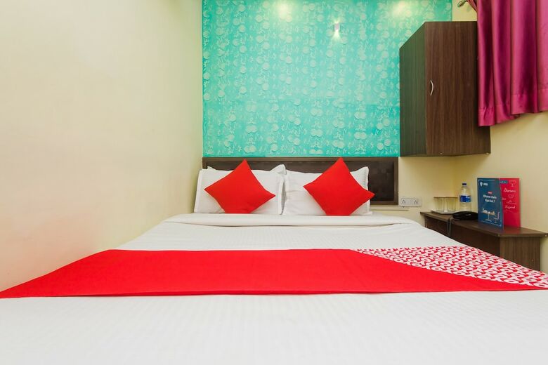 Hotel Oyo 18842 Amana Suites