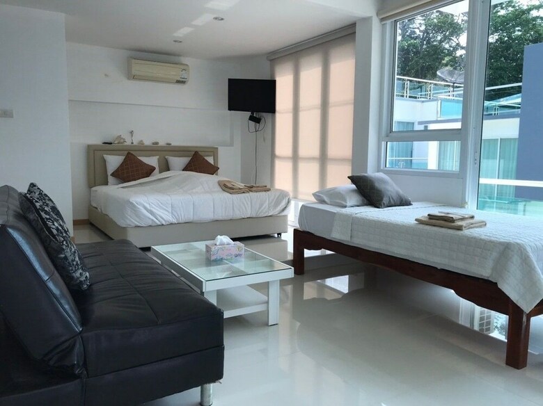 Hotel Khung Wimarn Beach Home