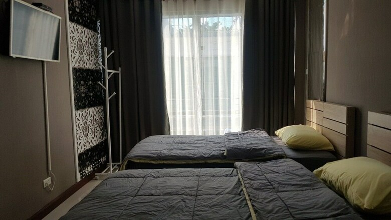 Hotel Khung Wimarn Beach Home
