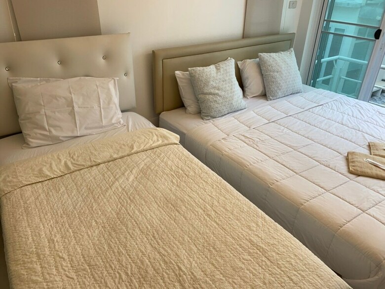 Hotel Khung Wimarn Beach Home