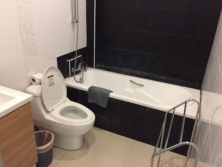 Hotel Khung Wimarn Beach Home