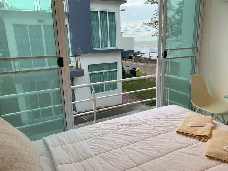 Hotel Khung Wimarn Beach Home