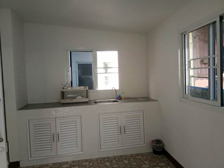 Hotel Khung Wimarn Beach Home