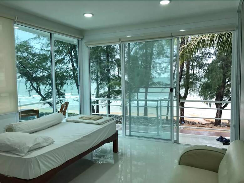 Hotel Khung Wimarn Beach Home