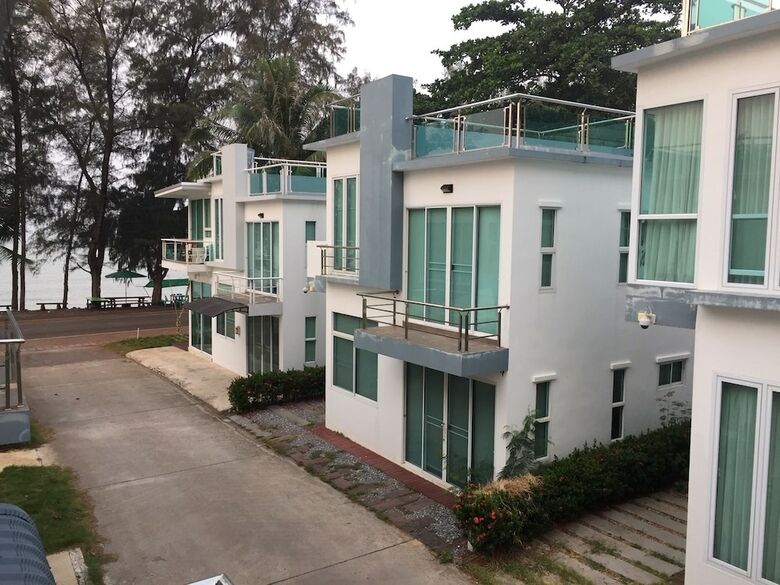 Hotel Khung Wimarn Beach Home