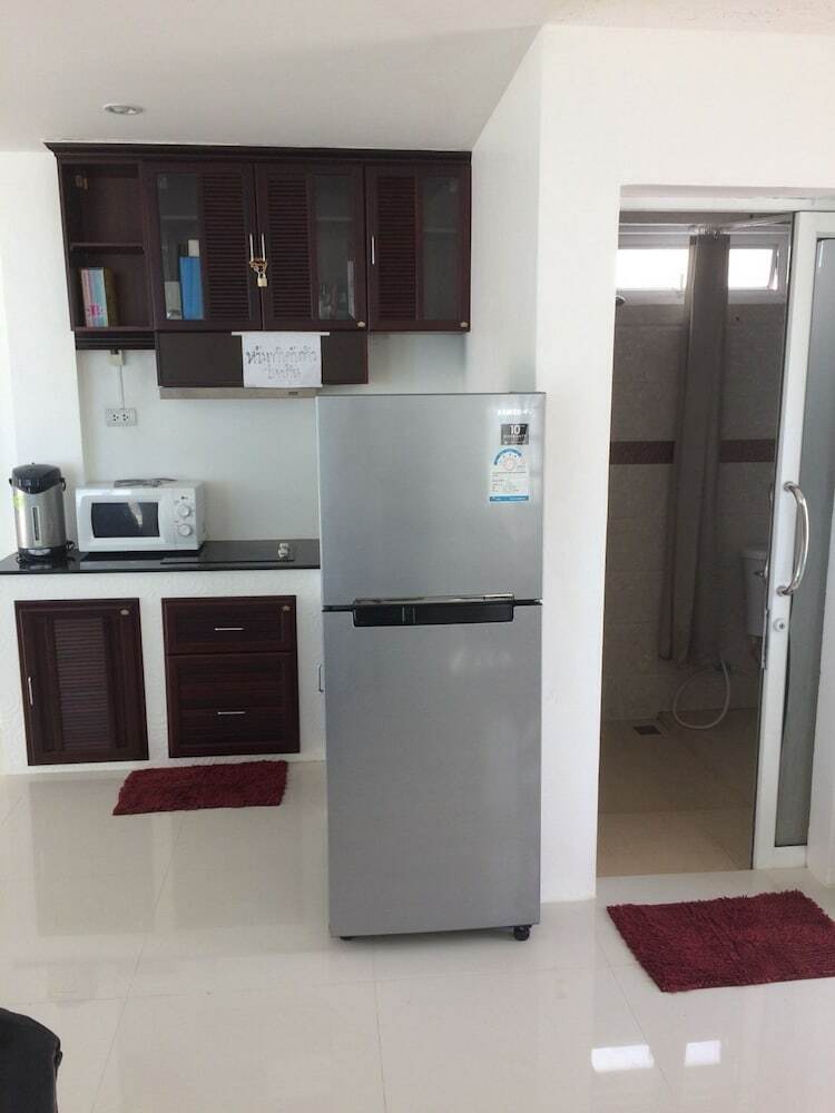 Hotel Khung Wimarn Beach Home