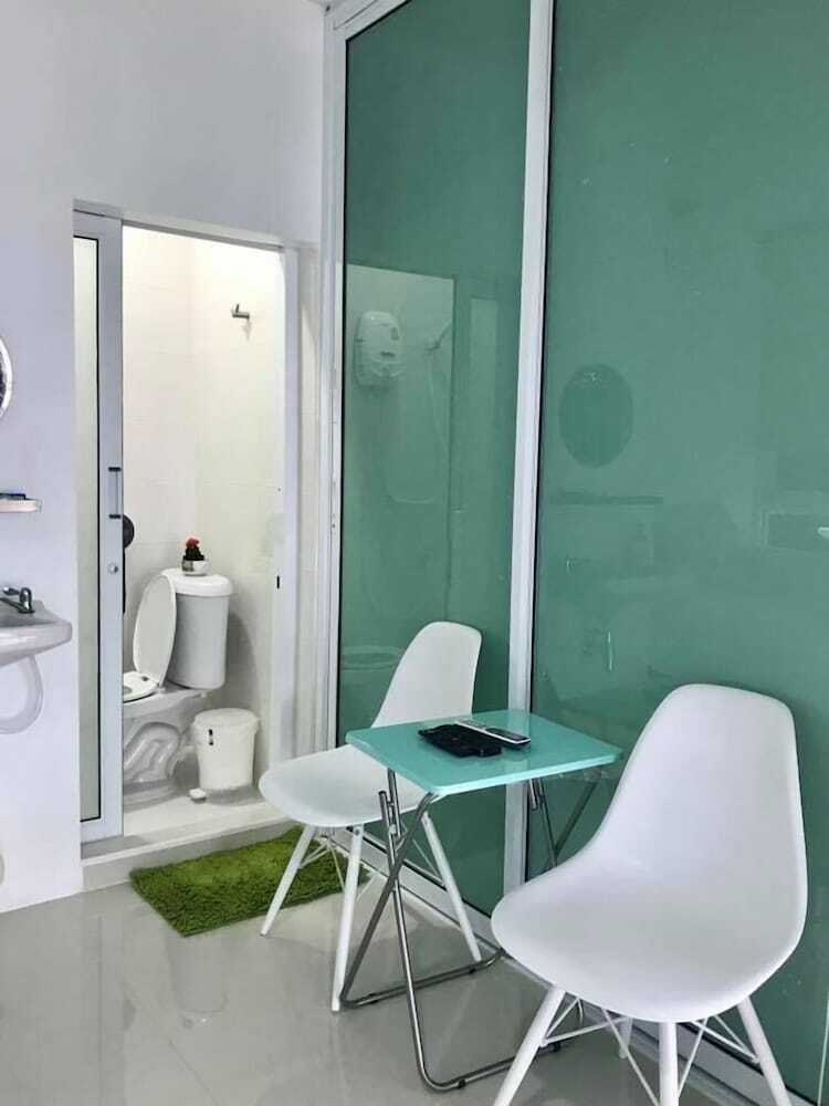 Hotel Khung Wimarn Beach Home