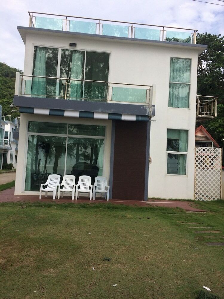 Hotel Khung Wimarn Beach Home