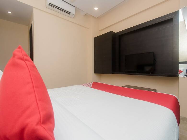 Hotel Oyo 17391 Arya Residency