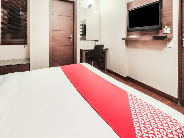 Oyo 23254 Hotel Aqua