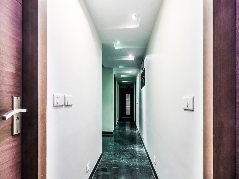 Oyo 23254 Hotel Aqua