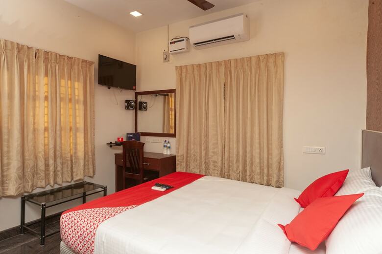Hotel Oyo 23566 Flagship Daffodils Nest