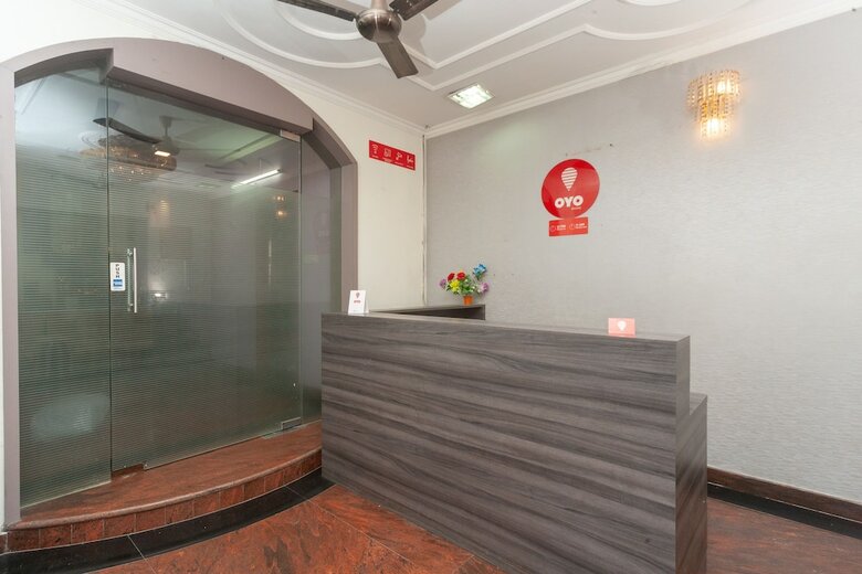 Hotel Oyo 23566 Flagship Daffodils Nest
