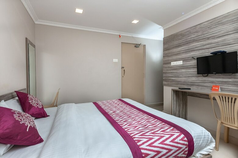 Hotel Oyo 17157 Pearl Guest House