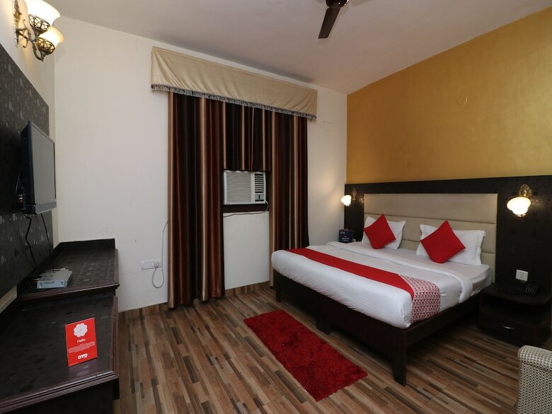 Hotel Oyo 27718 Viva Destinations