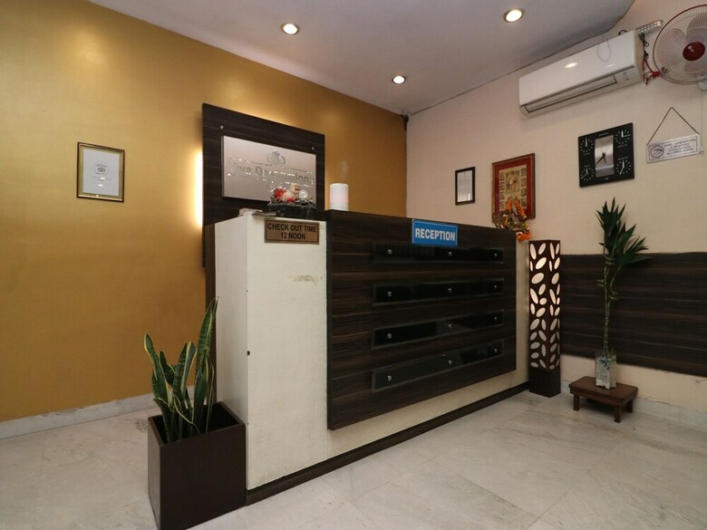 Hotel Oyo 27718 Viva Destinations