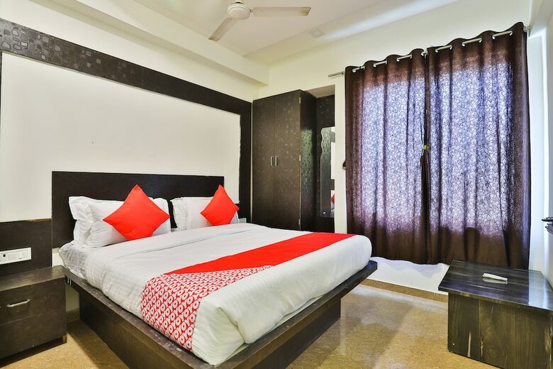 Oyo 5904 Hotel Midway Inn