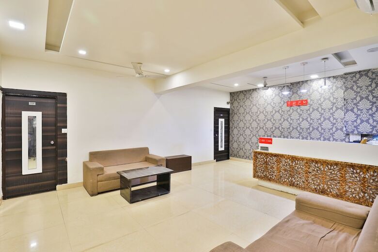 Oyo 5904 Hotel Midway Inn