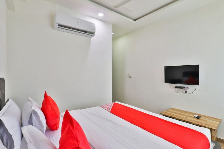 Oyo 5904 Hotel Midway Inn