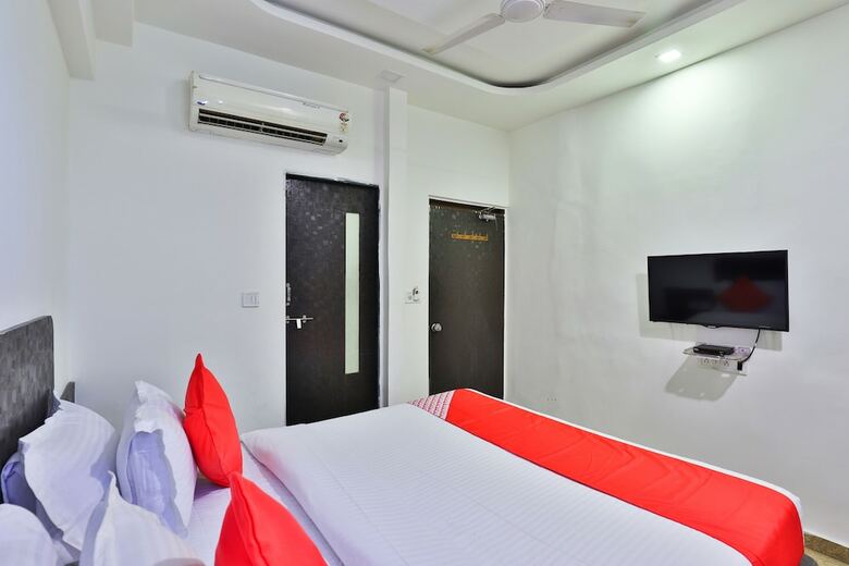 Oyo 5904 Hotel Midway Inn