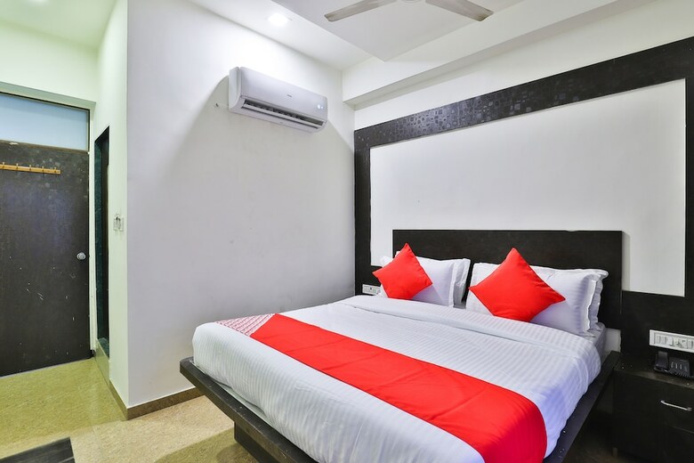 Oyo 5904 Hotel Midway Inn