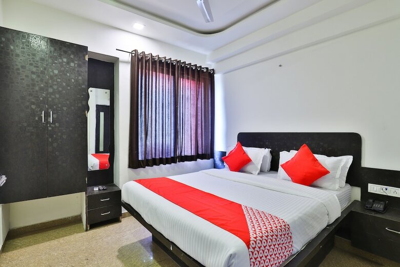 Oyo 5904 Hotel Midway Inn