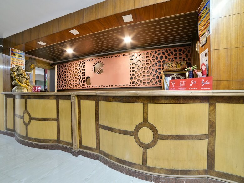 Oyo 16533 Hotel Sudarshan