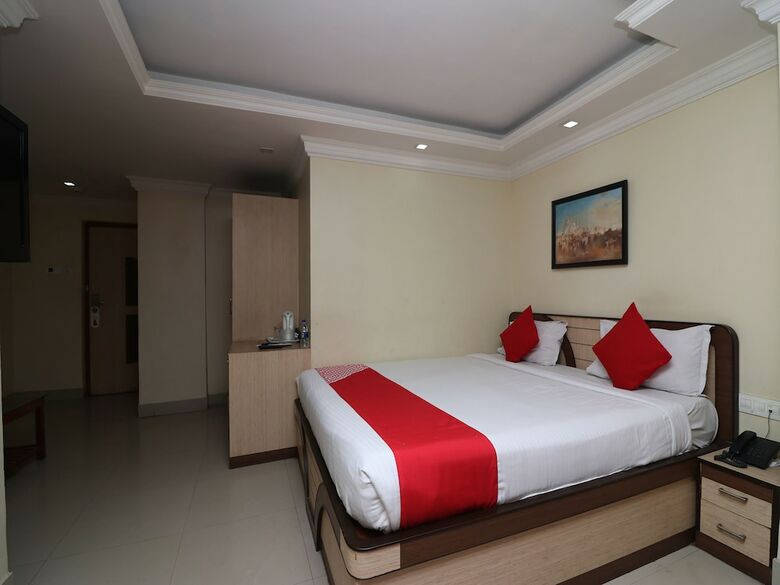 Oyo 686 Hotel Thames International