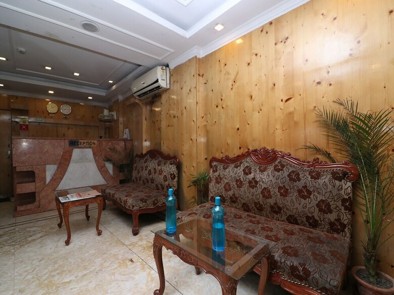 Oyo 686 Hotel Thames International
