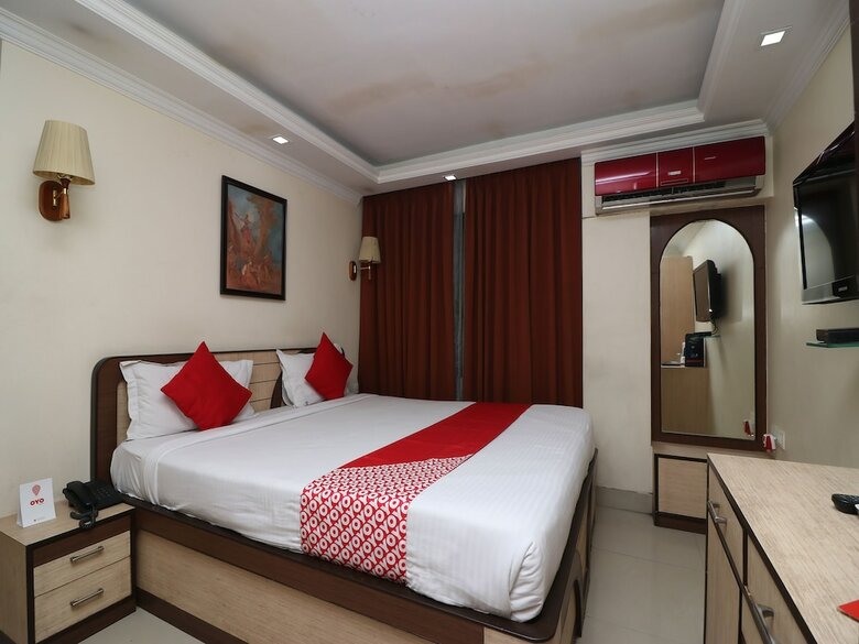 Oyo 686 Hotel Thames International