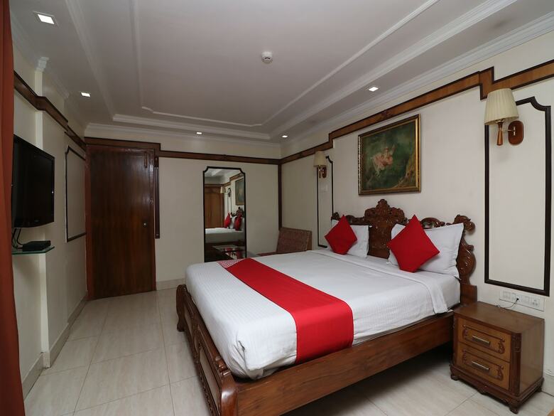 Oyo 686 Hotel Thames International