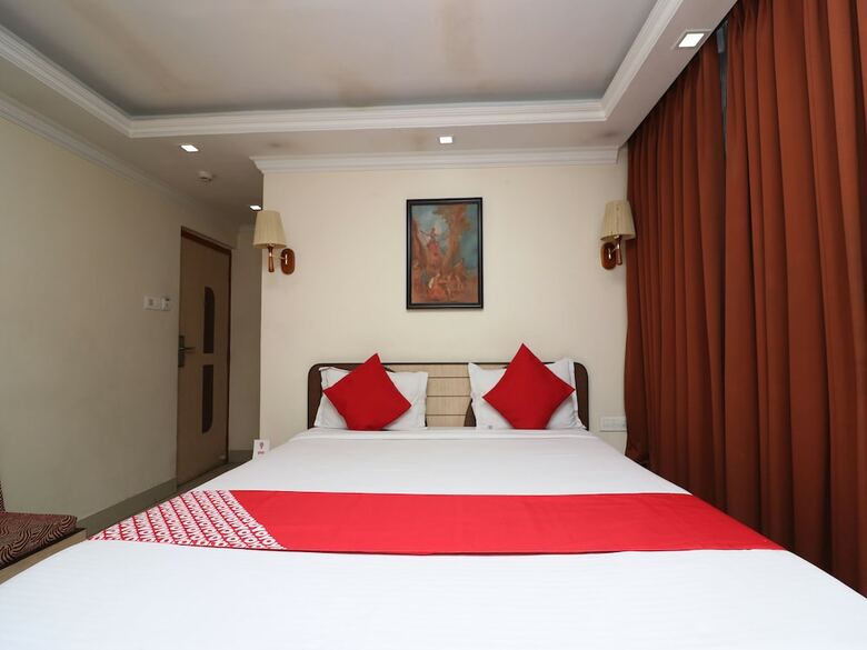 Oyo 686 Hotel Thames International