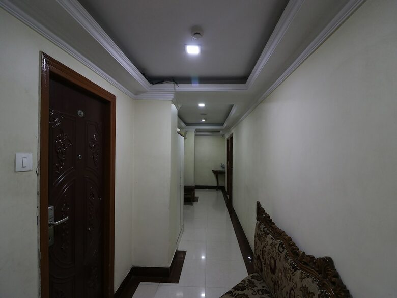 Oyo 686 Hotel Thames International