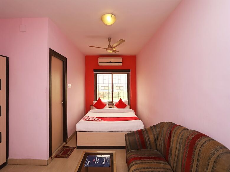 Hotel Oyo 24149 Flagship Kamala Inn Vip Road