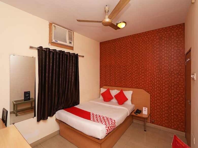 Hotel Oyo 24149 Flagship Kamala Inn Vip Road