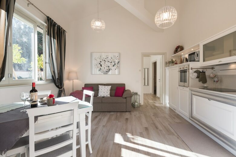 Apartamento Flospirit - Fortezza