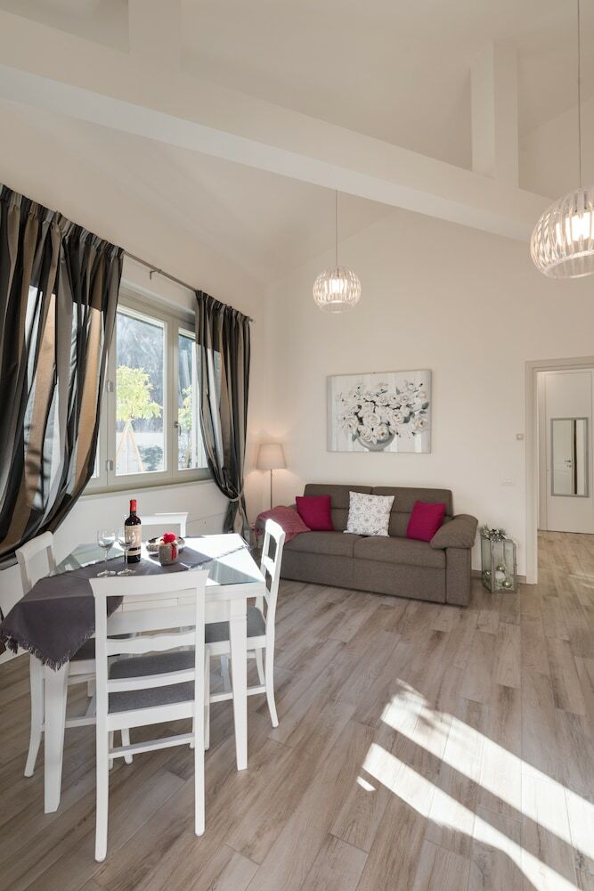 Apartamento Flospirit - Fortezza