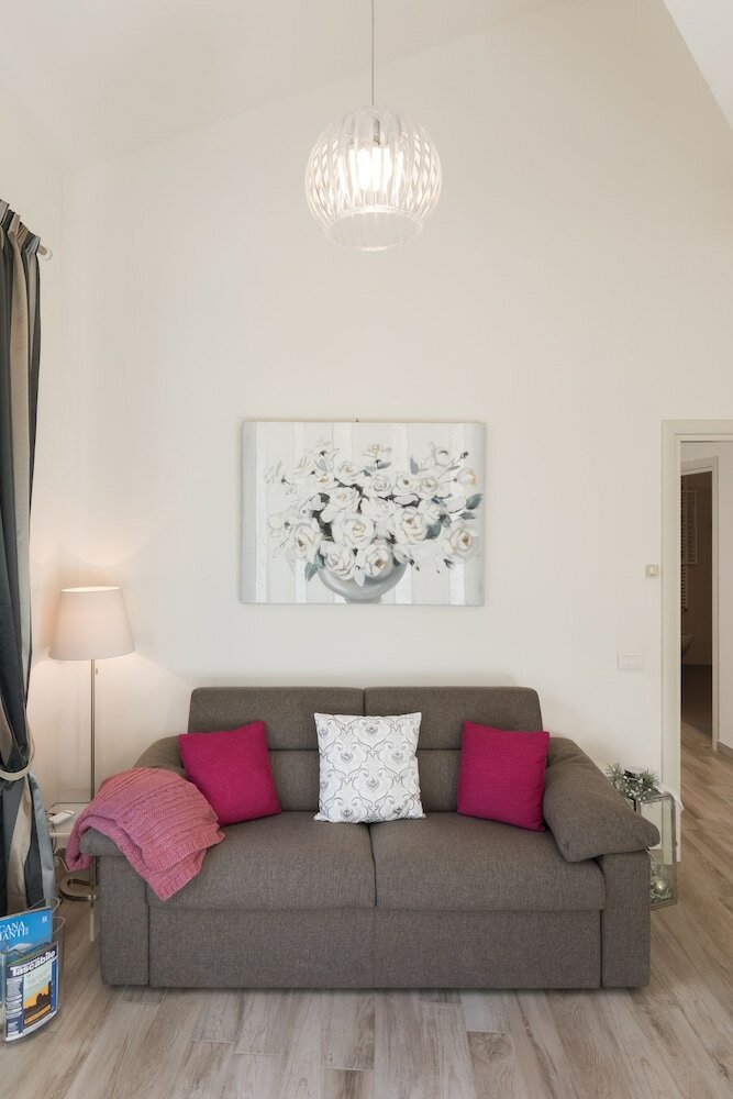 Apartamento Flospirit - Fortezza