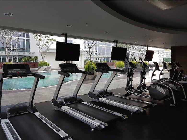 Apartamentos Exclusive Stay In U Residence 2