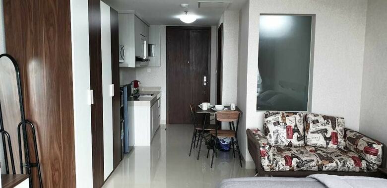 Apartamentos Exclusive Stay In U Residence 2