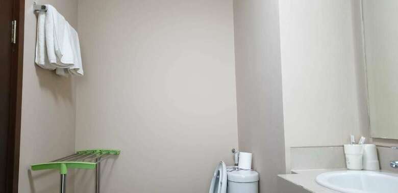 Apartamentos Exclusive Stay In U Residence 2