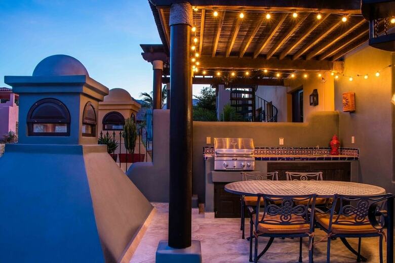 Casa Escalares ~ 3 Bedroom ~ Luxury Private Development ~ Dog Friendly