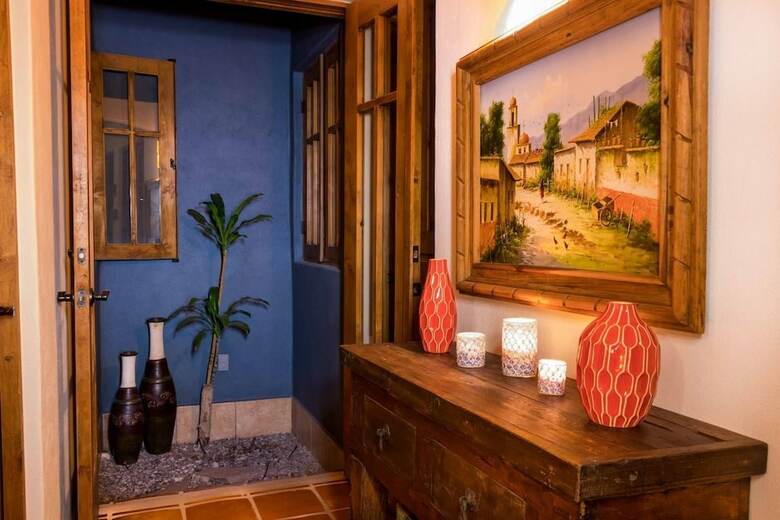 Casa Escalares ~ 3 Bedroom ~ Luxury Private Development ~ Dog Friendly