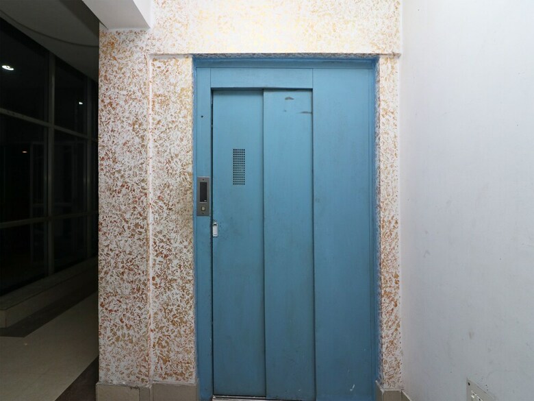 Oyo 17111 Hotel Pritika