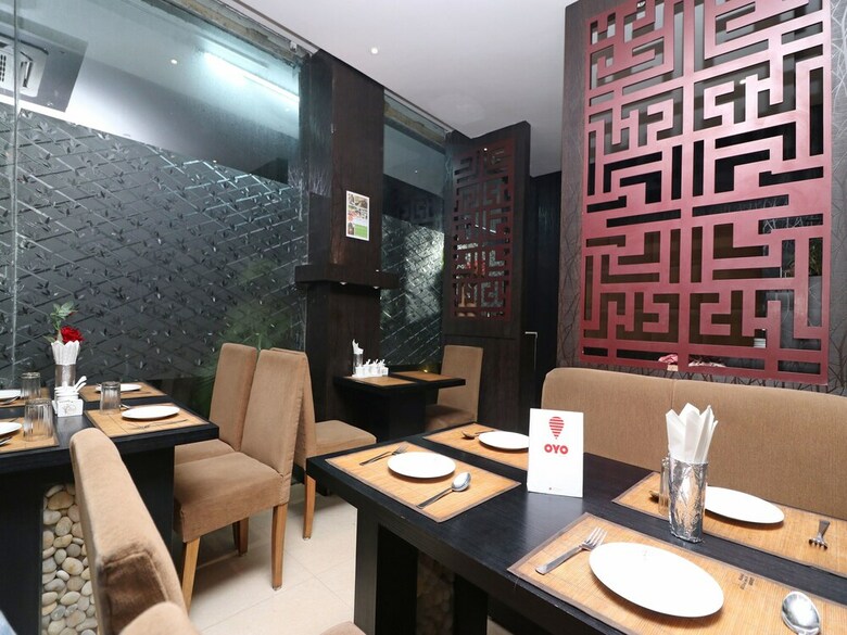 Oyo 17111 Hotel Pritika