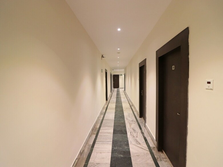 Oyo 17111 Hotel Pritika