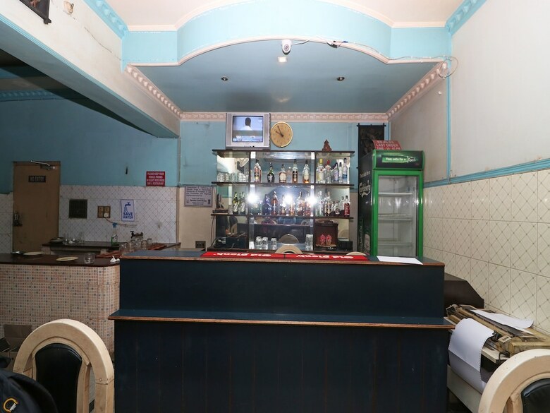Oyo 17111 Hotel Pritika