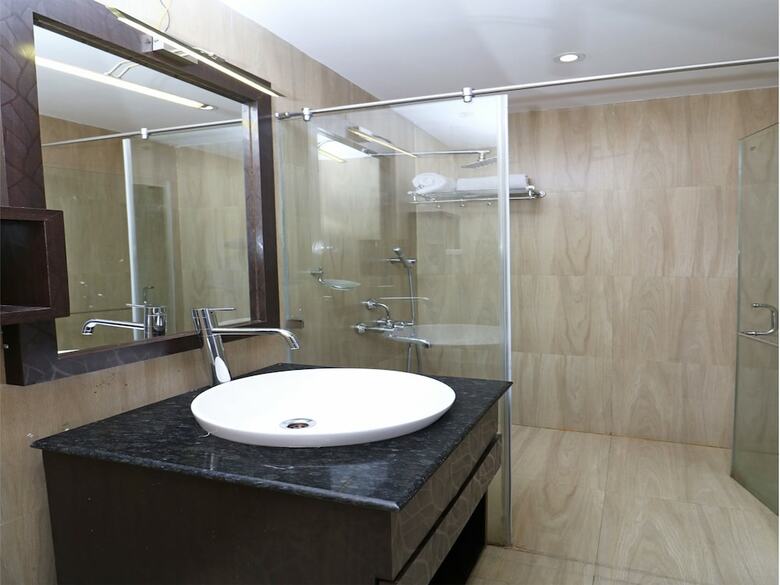 Oyo 17111 Hotel Pritika