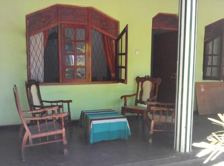 Hotel Regina Holiday Home
